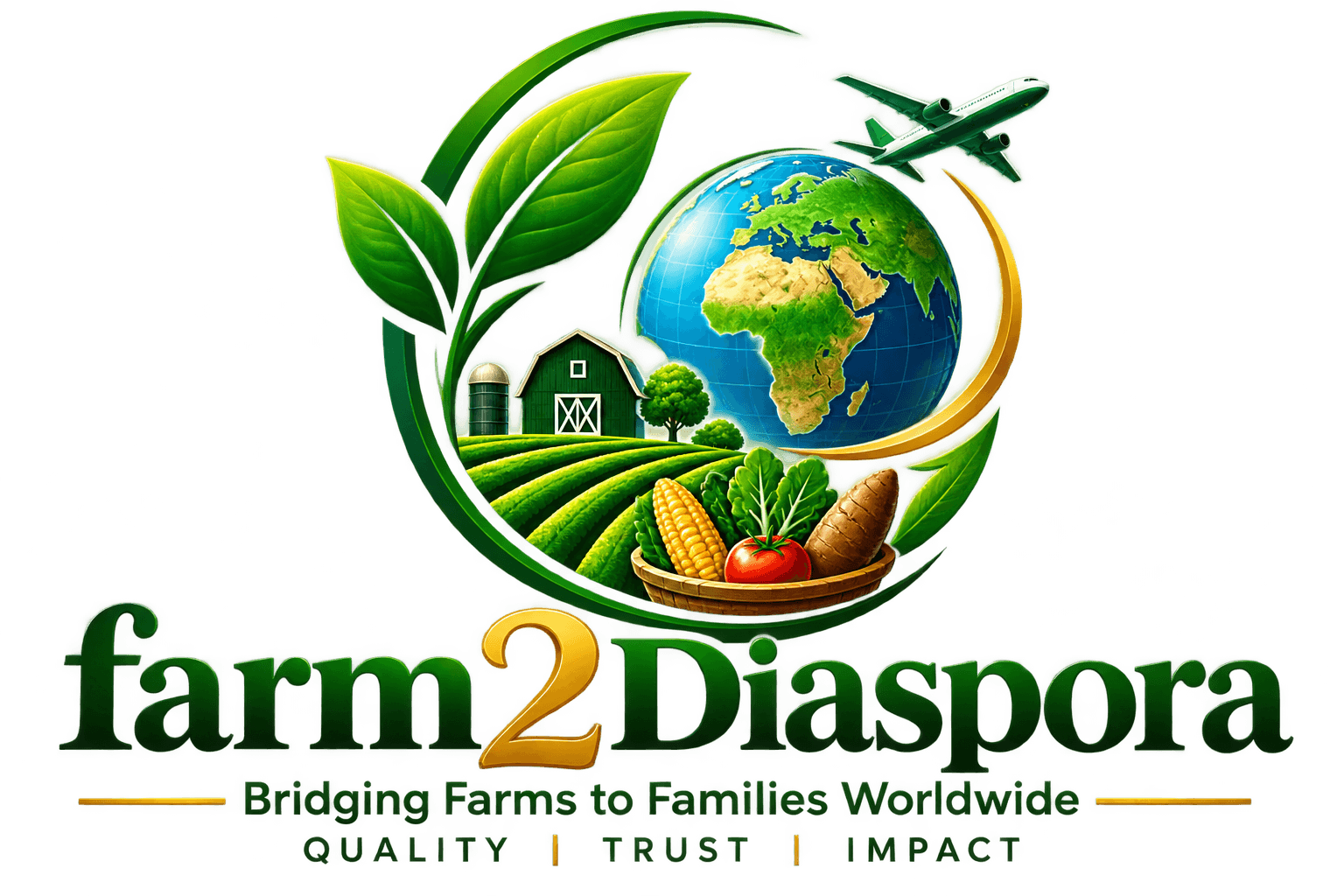 Farm2Diaspora